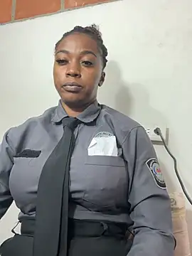 CiaraEbony's Live XXX Chat