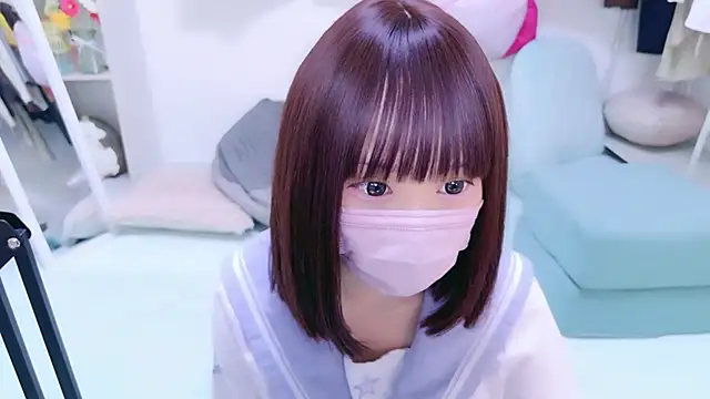 x-naru-xのウェブカメラショー