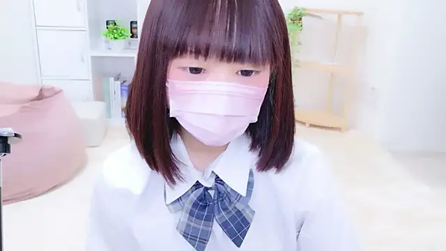 x-naru-xのウェブカメラショー