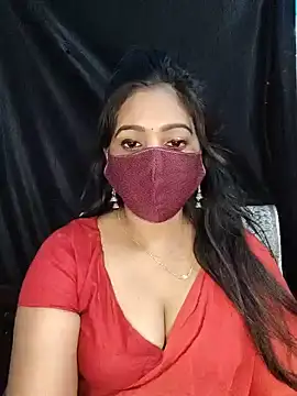 Monalisha_G – Naživo XXX chat