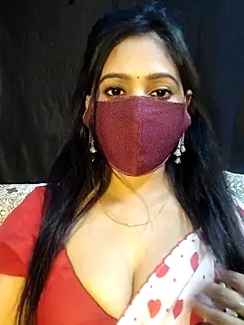 Monalisha_Gn Webbikameraesitys