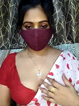 Monalisha_G's Live XXX Chat