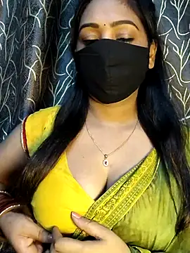 Monalisha_G's Live XXX Chat