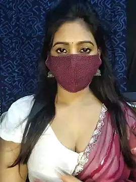 Monalisha_G 라이브 XXX 채팅