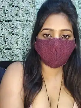 Monalisha_G 网络视讯表演