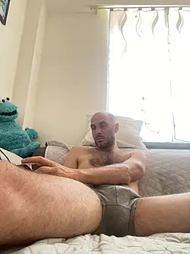tubfunaske Webcam show