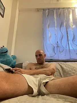 tubfunaske Show Webcam