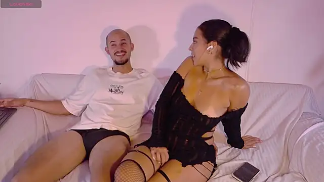 Azul_Nick: вебкам-шоу