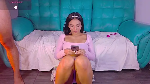 Azul_Nick Webcamshow