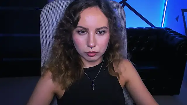 Czat XXX na żywo – JasmineMilko
