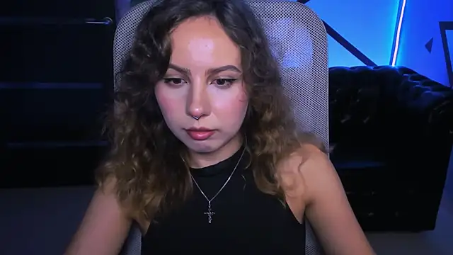 Živý XXX chat JasmineMilko