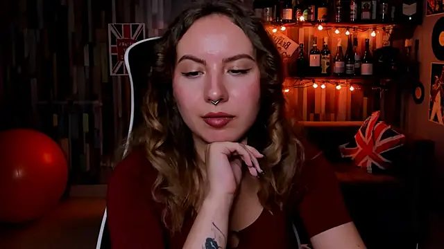 Živý XXX chat JasmineMilko