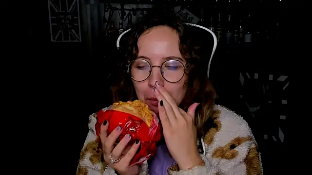 JasmineMilko's Live XXX Chat