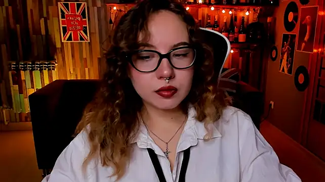 JasmineMilko Live XXX-chat