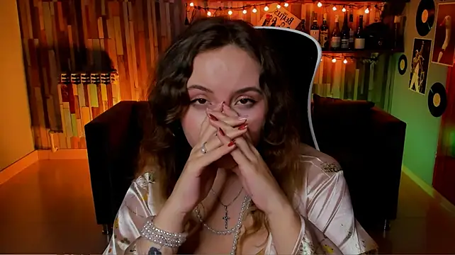 عرض كام JasmineMilko