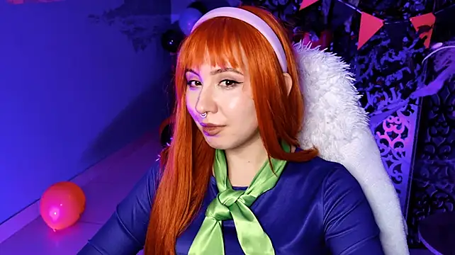 JasmineMilko's Webcam Show