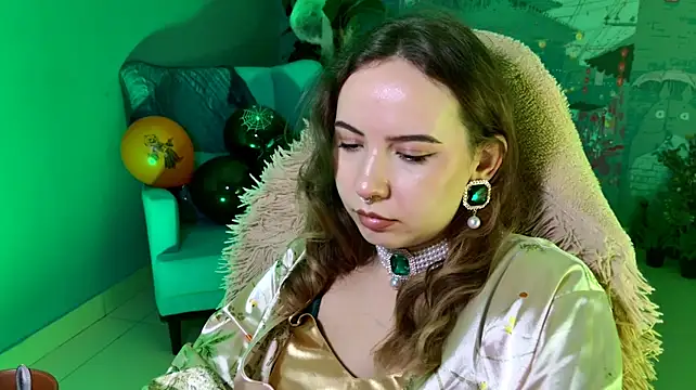JasmineMilko Webcam-Show