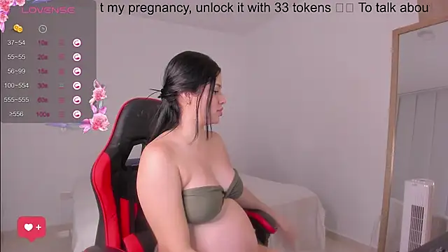 selenasmith18 Obrolan Langsung XXX