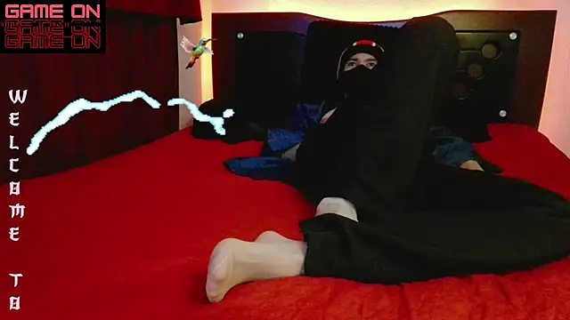zagarah- Webcamshow