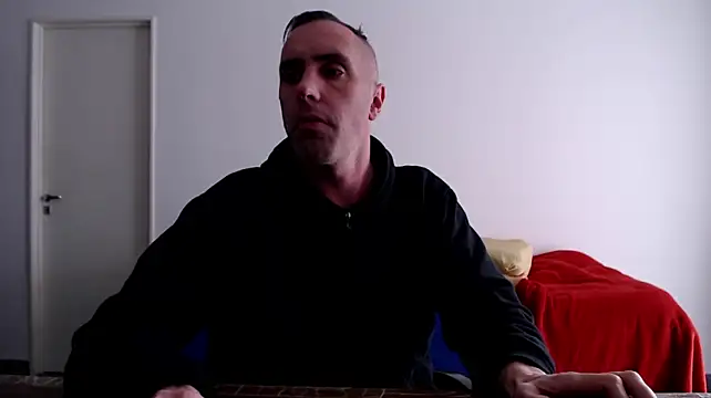 Pokazy przed kamerką – HELL_FIRE