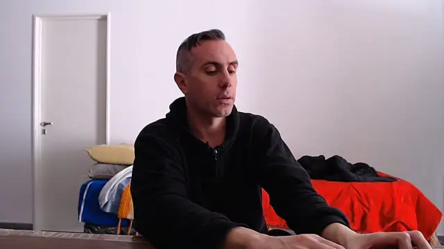 HELL_FIRE's Webcam Show