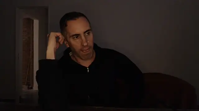 HELL_FIRE Webcam-Show