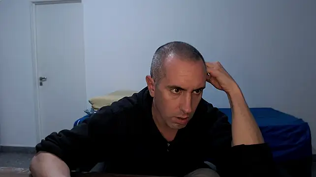 Show Webcam de HELL_FIRE