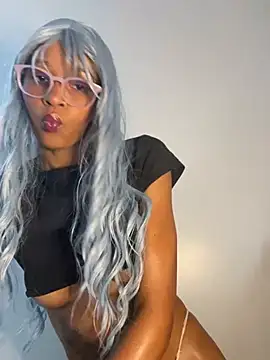 aurorailovehottv Webcam-Show