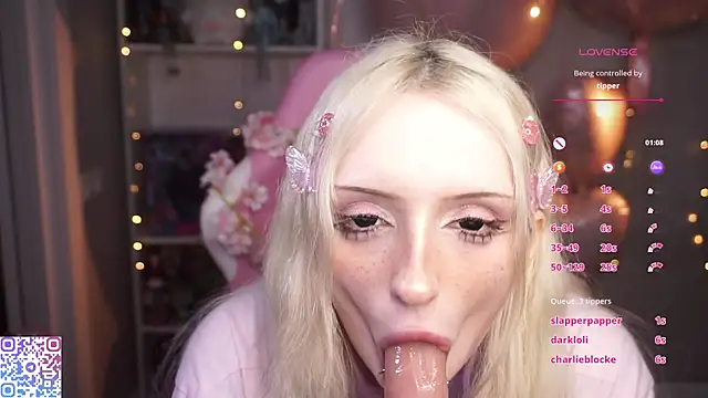 Show webcam de hikmurr