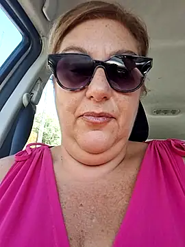 VenusAlpha Webcam show