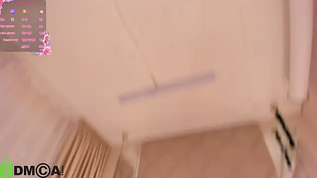 Nicole_Charm Cameră chat live