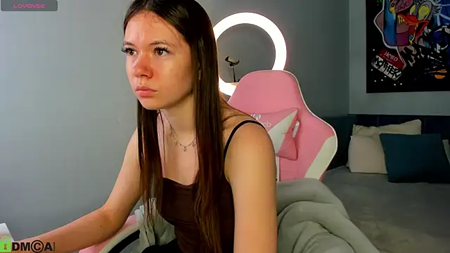 Nicole_Charm's Live XXX Chat