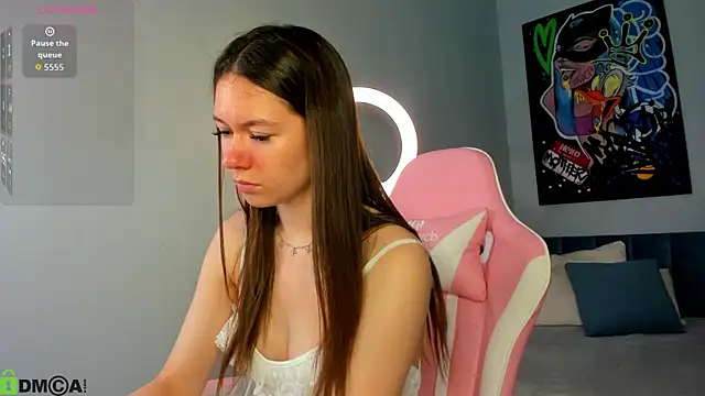 Nicole_Charm's Live XXX Chat