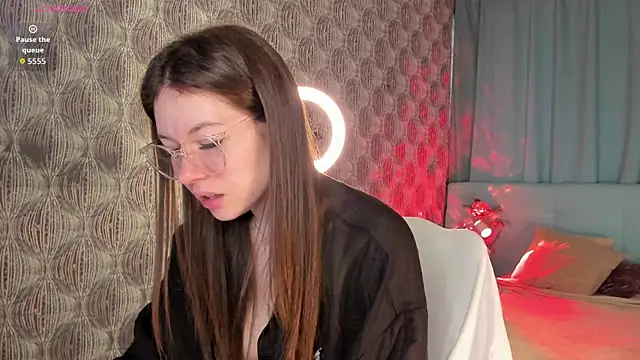 Nicole_Charm Live XXX Chat