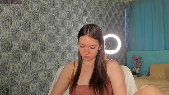 Nicole_Charm Live XXX-Chat