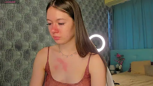 Nicole_Charm XXX чат на живо