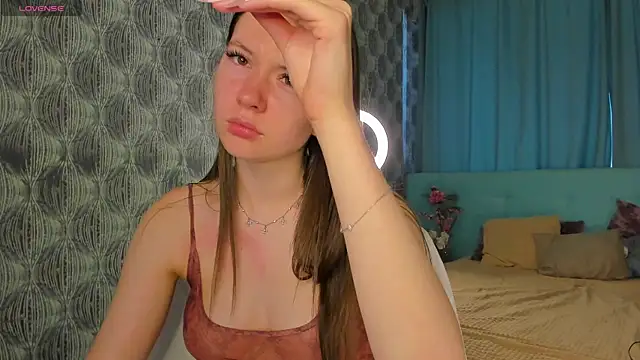 Nicole_Charm's Live XXX Chat