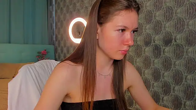 Nicole_CharmのライブXXXチャット