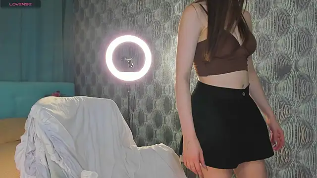 Nicole_Charm live XXX chat