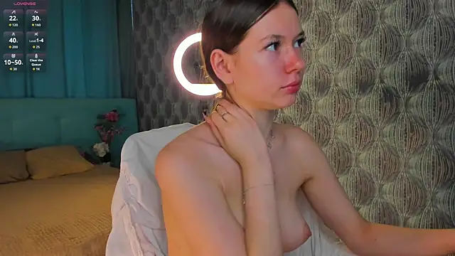 Živý XXX chat Nicole_Charm