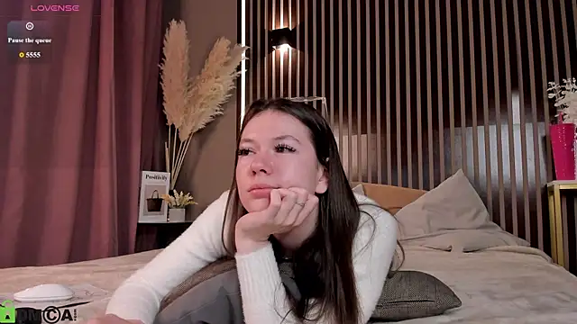Nicole_Charm Live XXX-Chat