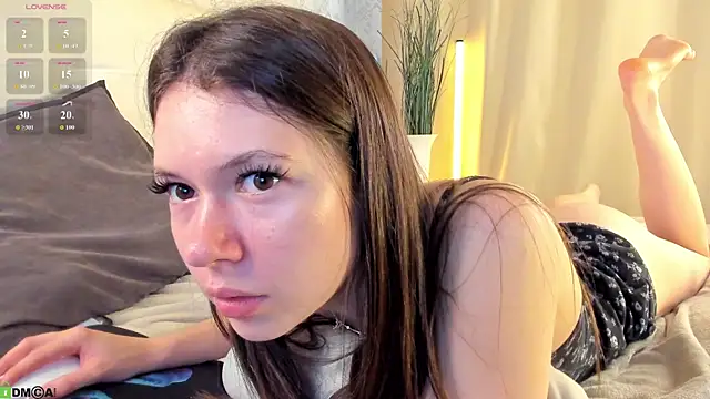 Živý XXX chat Nicole_Charm