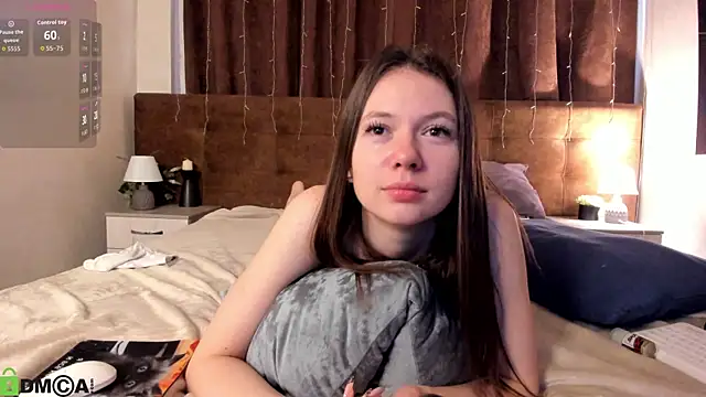 Nicole_Charm Live XXX-Chat