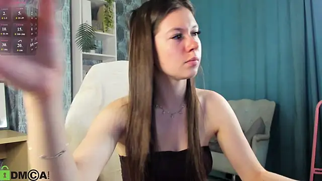 Nicole_Charm Live XXX-Chat