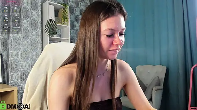 Chatroom XXX en direct de Nicole_Charm