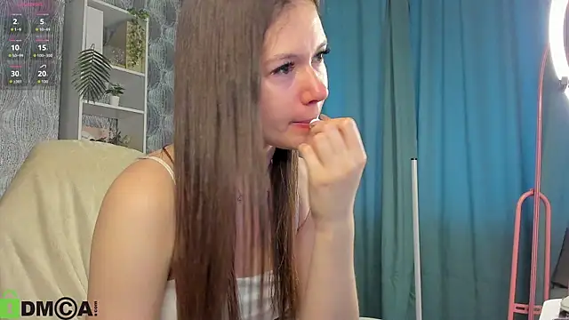 Nicole_Charm's Live XXX Chat