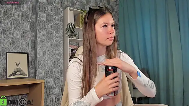 Nicole_Charm's Live XXX Chat