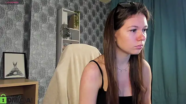 Nicole_Charmn Live XXX chat