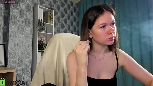 Nicole_Charm live XXX chat