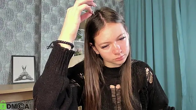 Nicole_Charm Chat XXX live